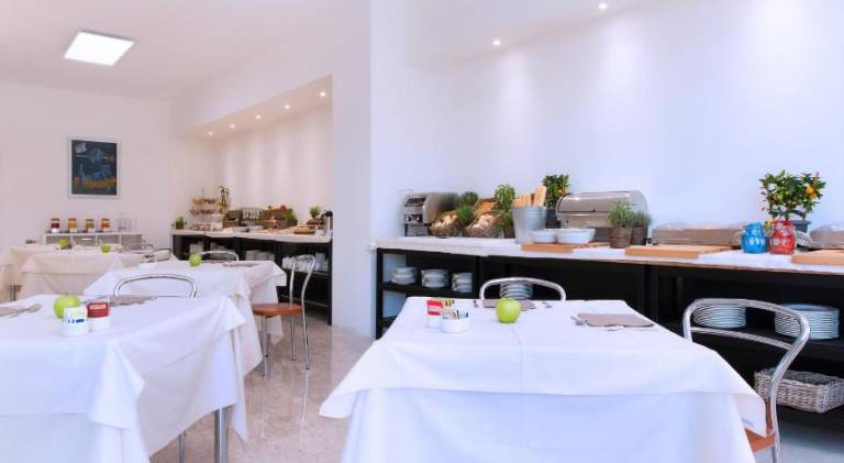 CDH Hotel Modena — photo 3