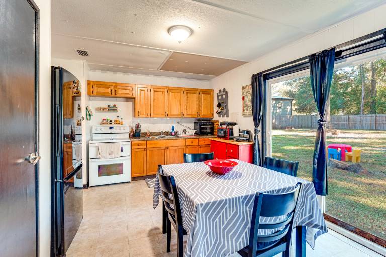 Paddle, Hike & More: Quiet Home in High Springs! — photo 4