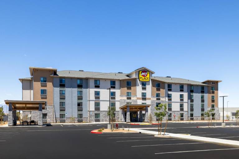 My Place Hotel-Las Vegas South Henderson in Henderson, NV