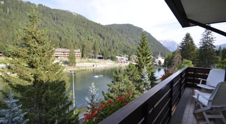 Hotel Cristallo — photo 3