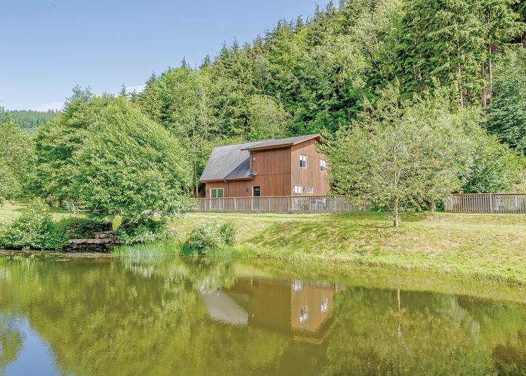 Chalet Llantysilio