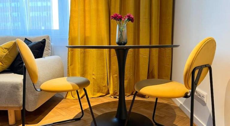 Rental apartment | Next to Hlavné námestie in Bratislava