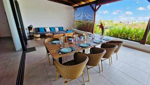 Appartement Trou aux Biches