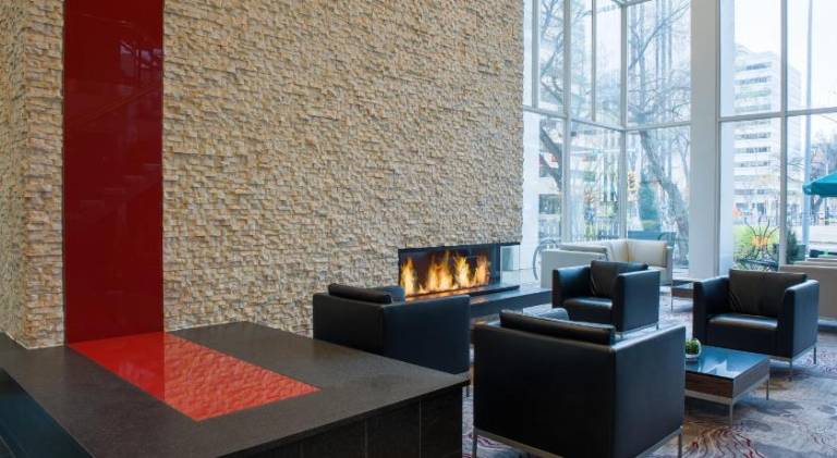 Matrix Hotel — photo 3