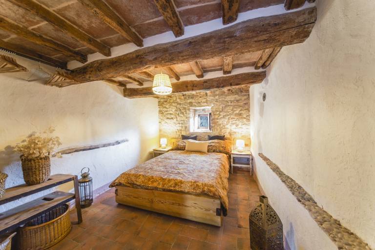 La stalla