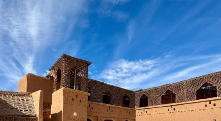 Kasbah Ziwana - Guesthouse — photo 2