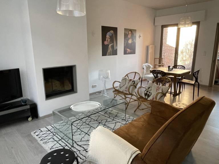 House Amiens
