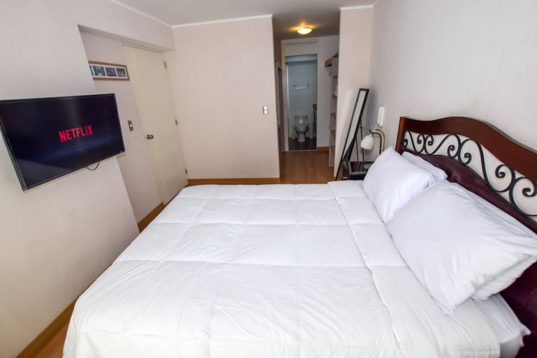 Aparthotel Surquillo