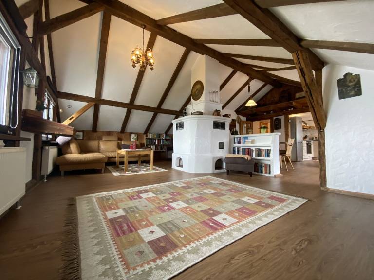 Ferienwohnung Füssen