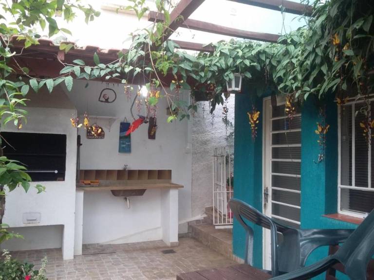 House  Águas de Lindoia