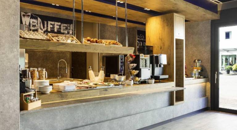 Ibis budget Fribourg — photo 2