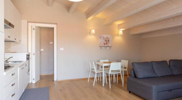 Holiday apartment with 1 room for 4 persons — photo 3