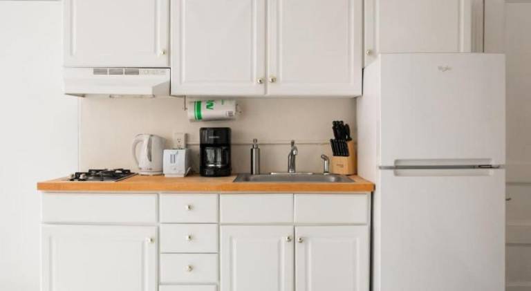 Apartment with 1 room for 2 persons — photo 4