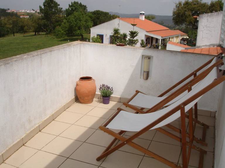 Casa  Odemira