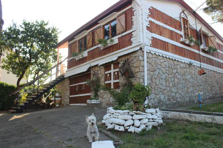 Casa Hostalrich