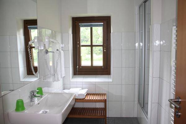 Ferienwohnung Leogang