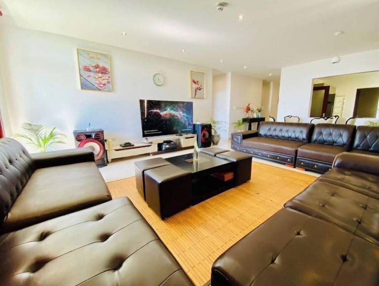 Apartamento  Gerezani