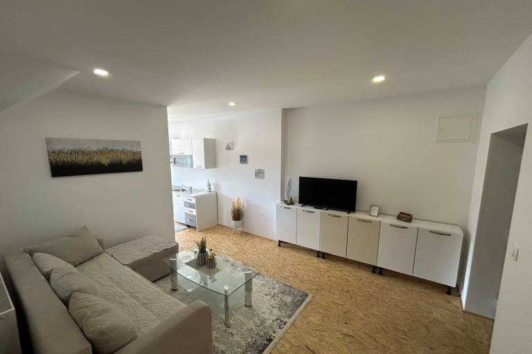 Rental apartment with 1 room for 4 persons — photo 3
