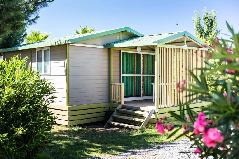 Chalet  Saint-Cyprien