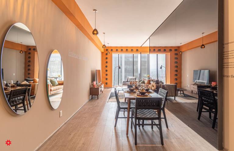Magenta Basic Apartment 1br by Kukun — photo 3