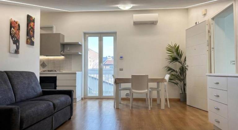 House with 2 rooms for 5 persons — photo 2