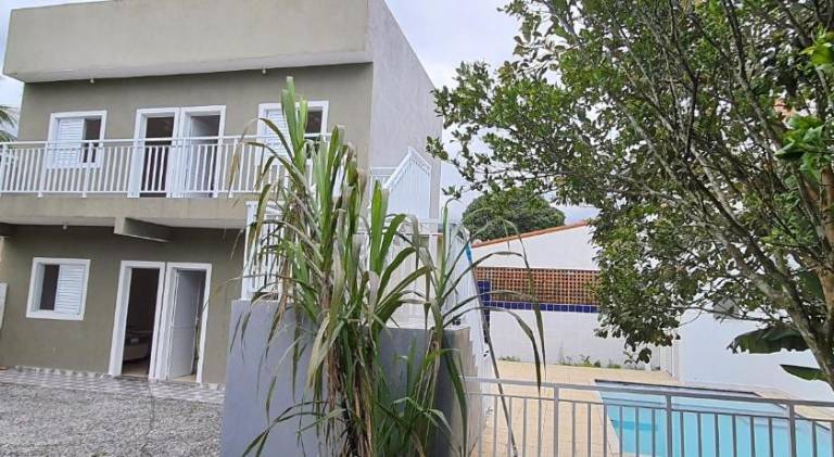 Pousada Village Maitinga - suites — photo 4