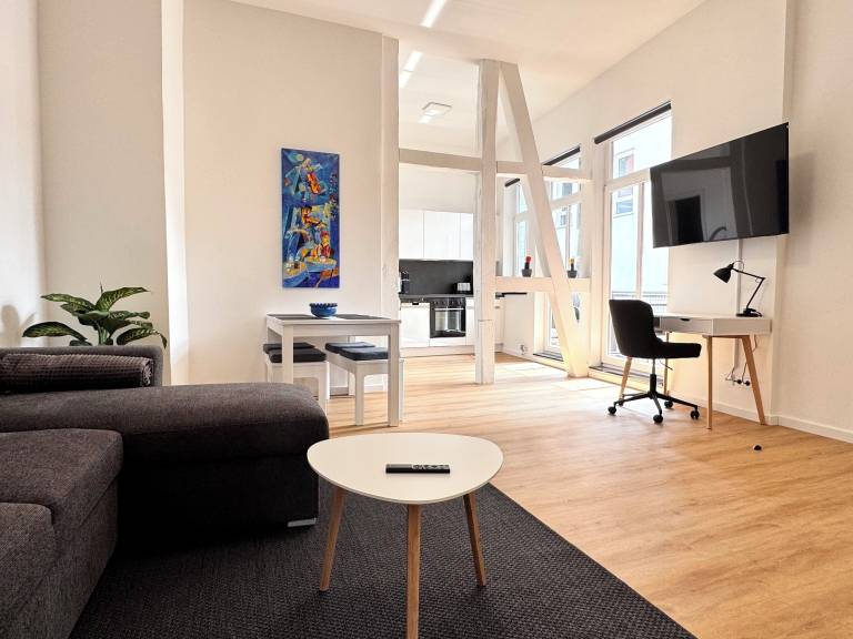 Apartament Schwerin