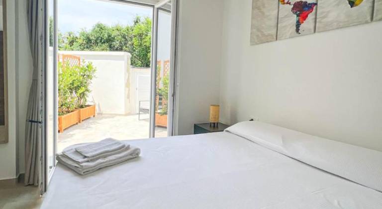 EG Apartments - Forio d'Ischia in Serrara Fontana
