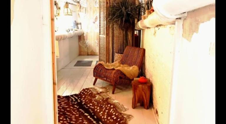 Holiday apartment with 2 rooms for 6 persons — photo 5