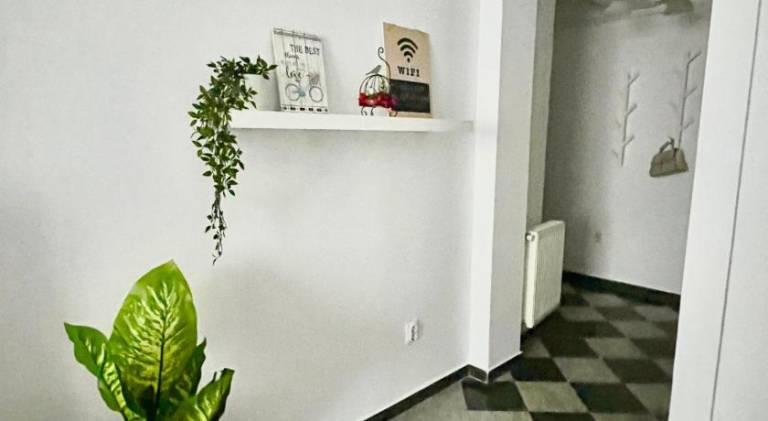 Charming rental apartment | Close to Romanian Athenaeum | Pets are welcome — photo 3