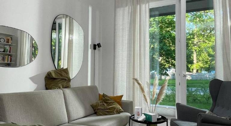 Apartament Nieznany Bór