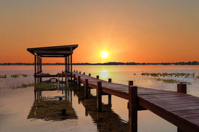 Pension Orlando