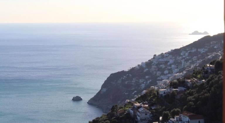 House Amalfi