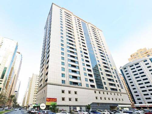 Apartment Al Mamzar