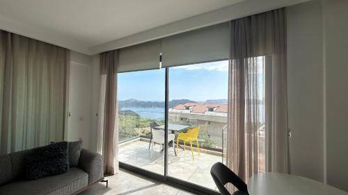 Apartment Kaş