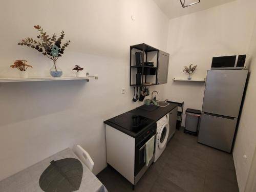 Apartman Fertőboz