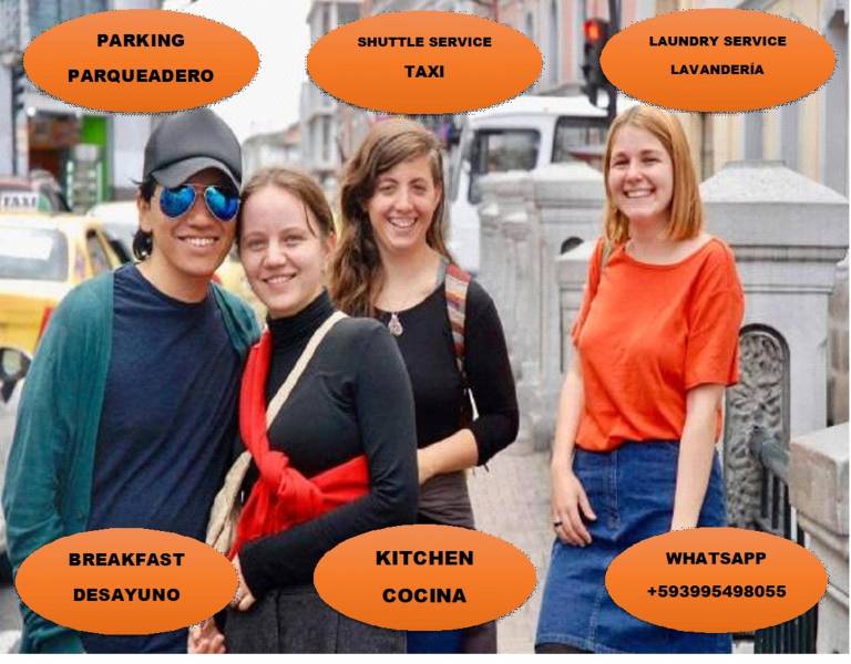 Home of David s Friends