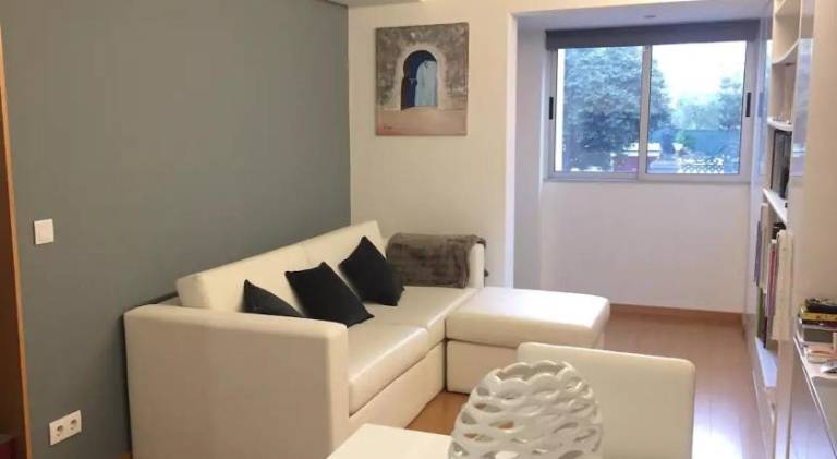 Rental apartment | Next to São Bento Railway Station in Porto
