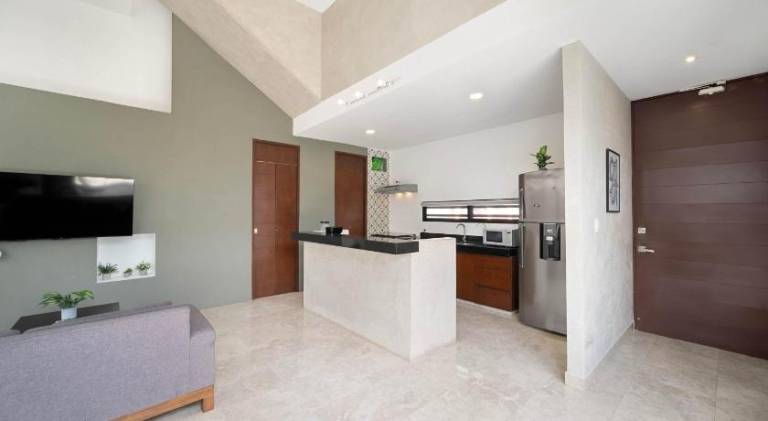 220 m&sup2; Ferienhaus