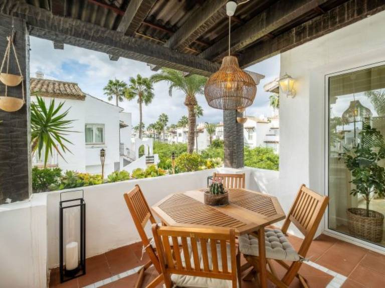 Apartment Estepona