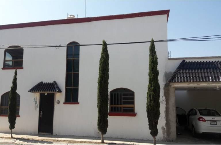 Casa  Zacatecas