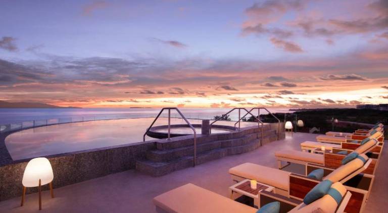 Secrets Bahia Mita Surf & Spa - All Inclusive - Adults only — photo 5
