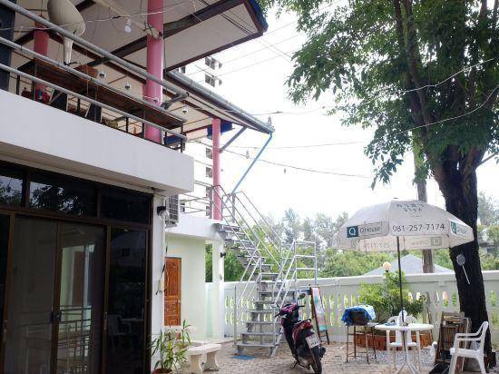 Chomlay Restaurant & Room for Rent — photo 2