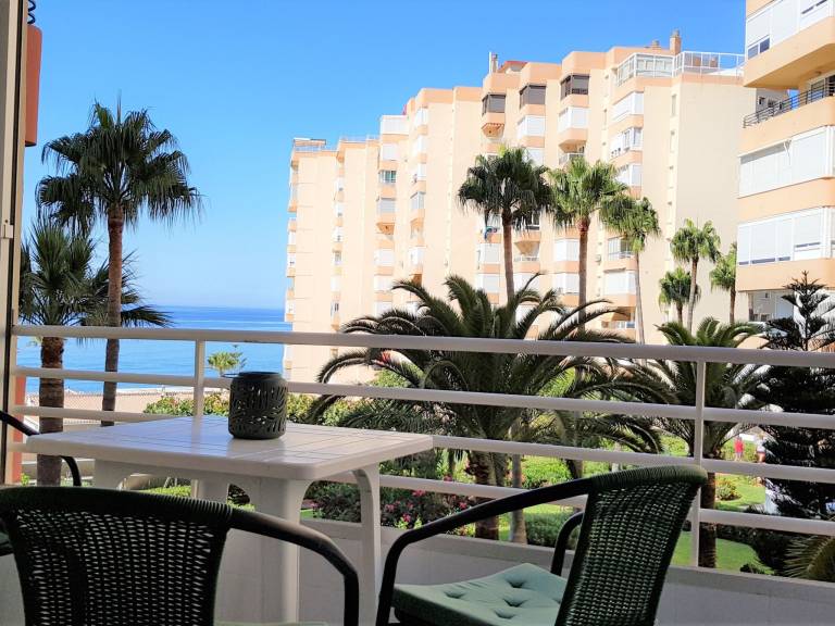 Ferienwohnung Torrox Costa