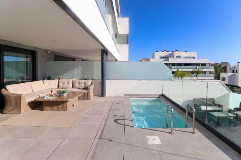 Ferienwohnung La Cala de Mijas