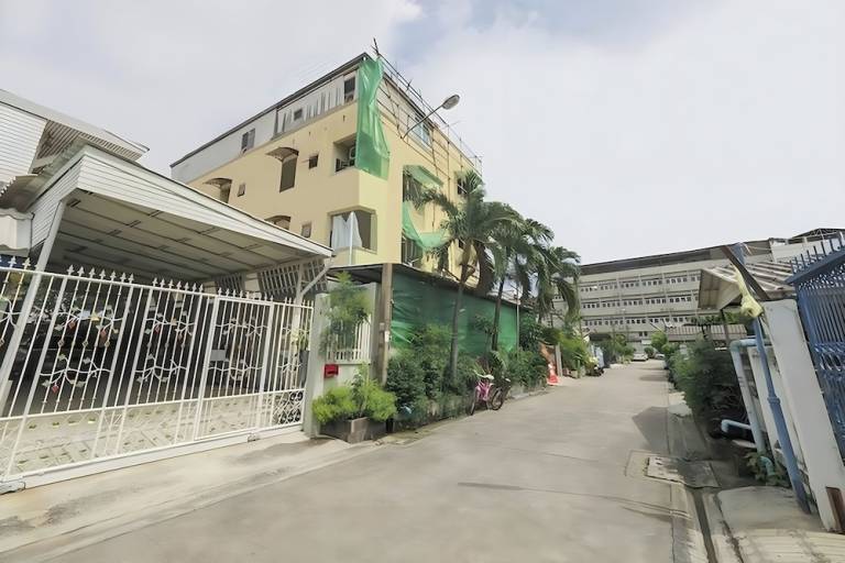Apartmán  Dok Mai