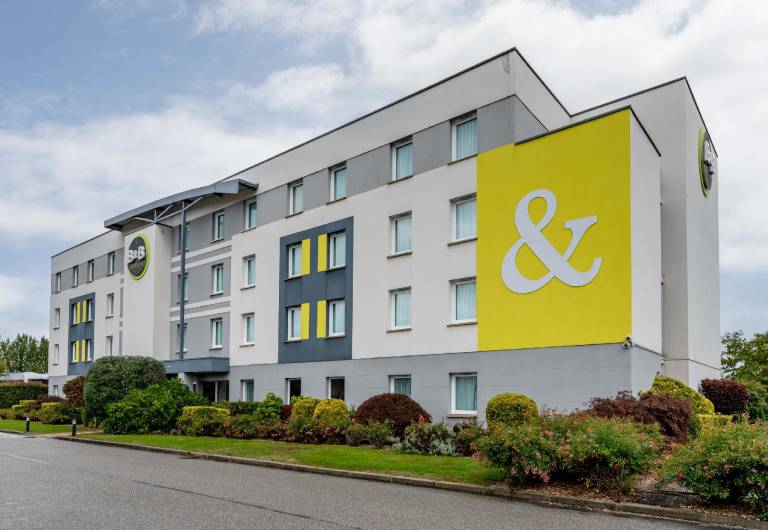 B&B HOTEL Evreux in Evreux