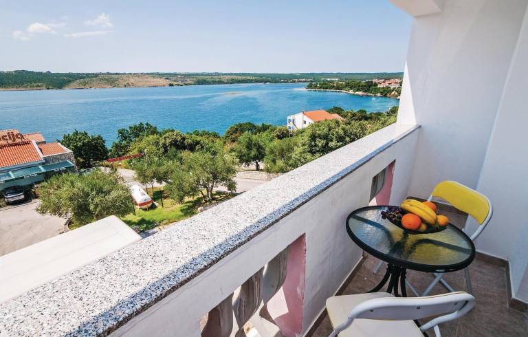 Apartament Posedarje
