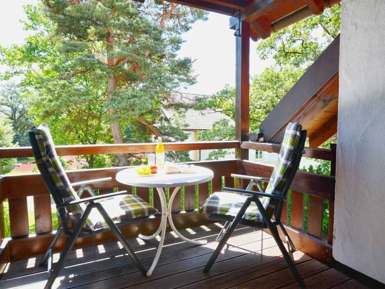Apartament Chiemsee