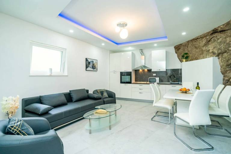 Apartma Igalo